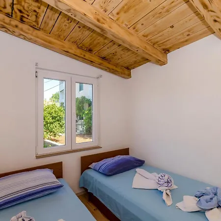 Kuca Neven Hébergement de vacances