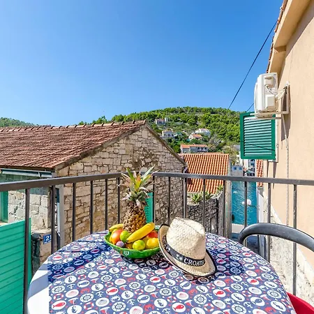 Hébergement de vacances Kuca Neven *