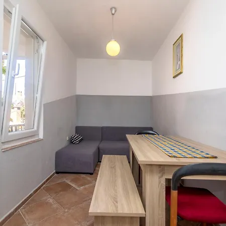 Kuca Neven Hébergement de vacances