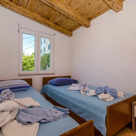 Hébergement de vacances Kuca Neven