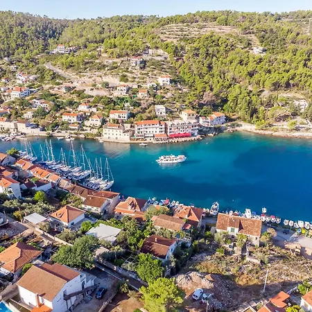 Kuca Neven Hébergement de vacances