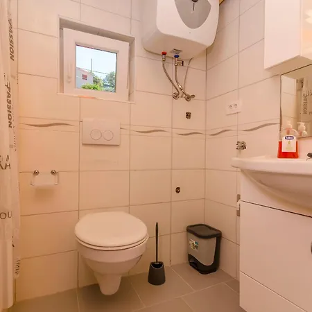 Σπίτι διακοπών Kuca Neven Stomorska